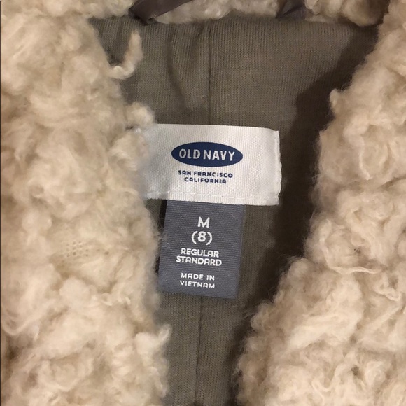 Old Navy coat size M - 8 - Picture 2 of 7